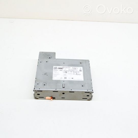 Audi A6 S6 C8 4K Centralina/modulo navigatore GPS 4M2035070