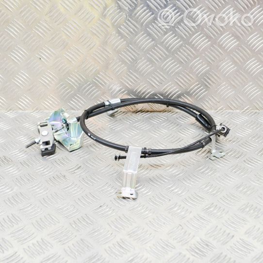 Hyundai Ioniq Handbrake/parking brake wiring cable 