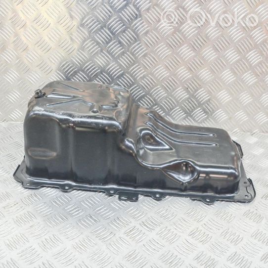 Ford Mustang VI Oil sump BL3E6675DA