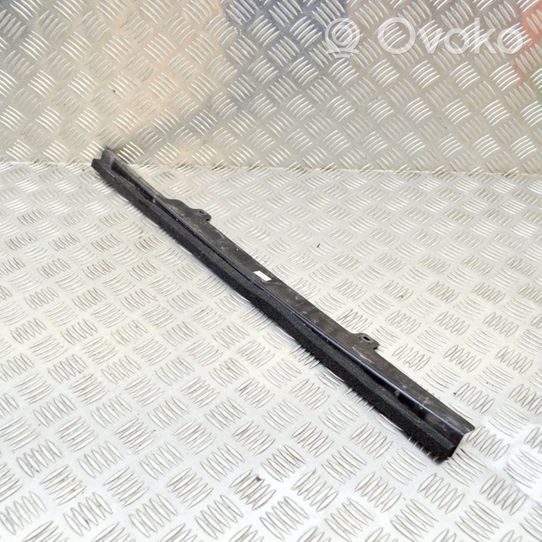 Hyundai Ioniq Top upper radiator support slam panel 29135G2000