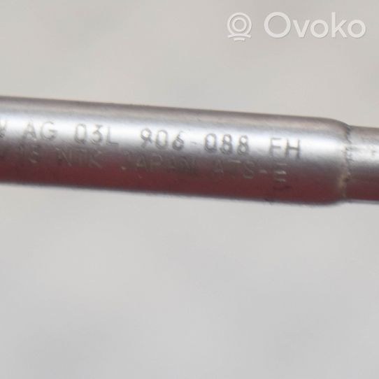 Audi Q7 4M Oil temperature sensor 03L906088FH