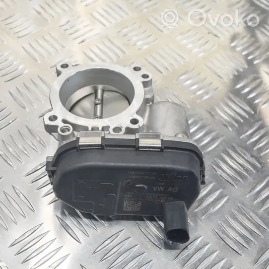 Audi Q3 F3 Throttle valve V29073596