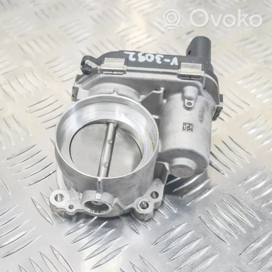 Audi Q3 F3 Throttle valve V29073596