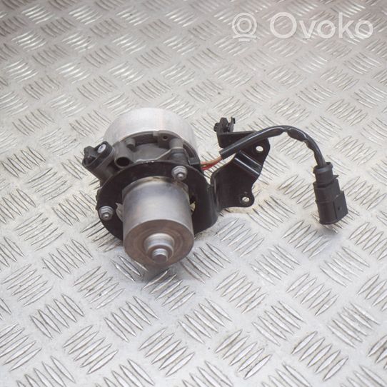 Audi Q3 F3 Alipainepumppu 5Q0612391L