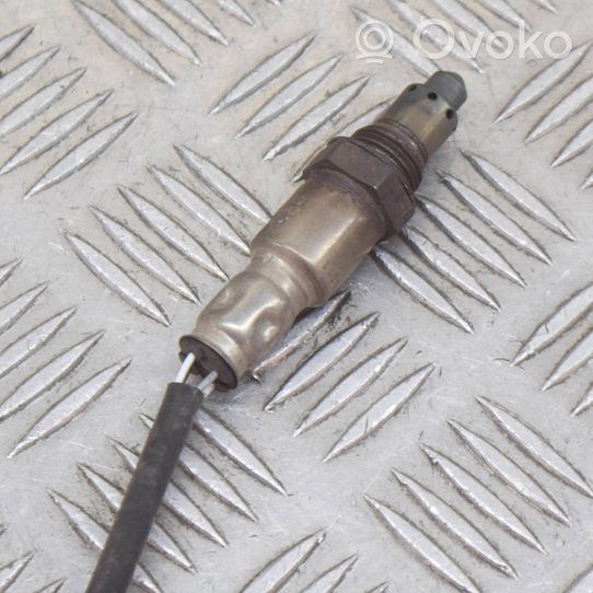 Audi Q3 F3 Sonde lambda 05E906262A