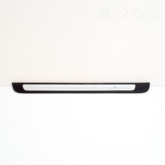 Audi A6 C7 Moldura protectora del borde delantero 4G0853373C