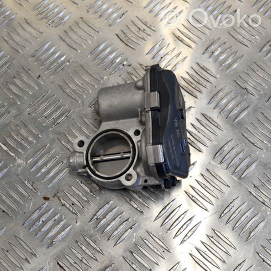 Audi Q7 4M EGR vožtuvas 059131477H