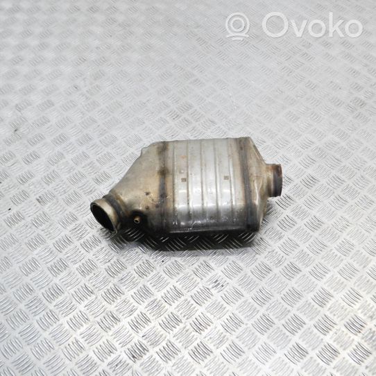 Mercedes-Benz C W205 Filtr cząstek stałych Katalizator / FAP / DPF A2054900614