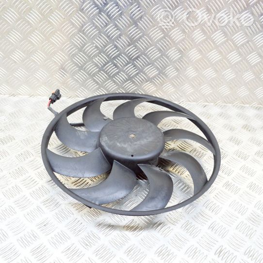 BMW 3 F30 F35 F31 Hélice moteur ventilateur 