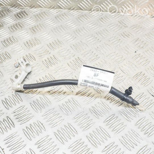 Land Rover Range Rover L405 Negative earth cable (battery) DK6214301BF