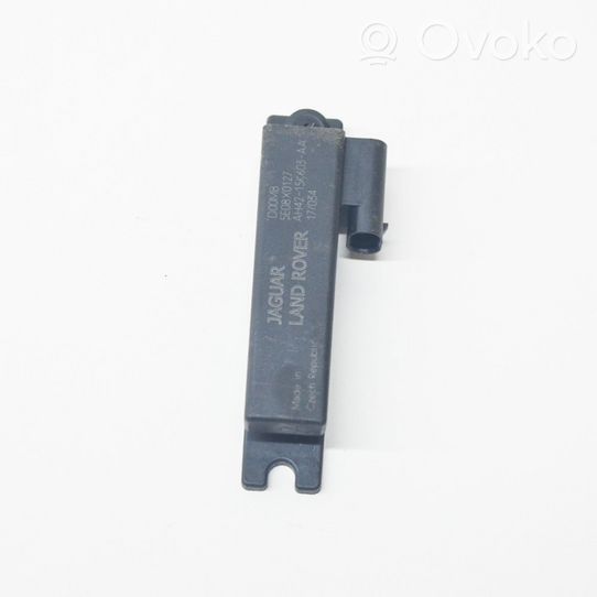 Land Rover Range Rover L405 Radion pystyantenni 5E08X0127