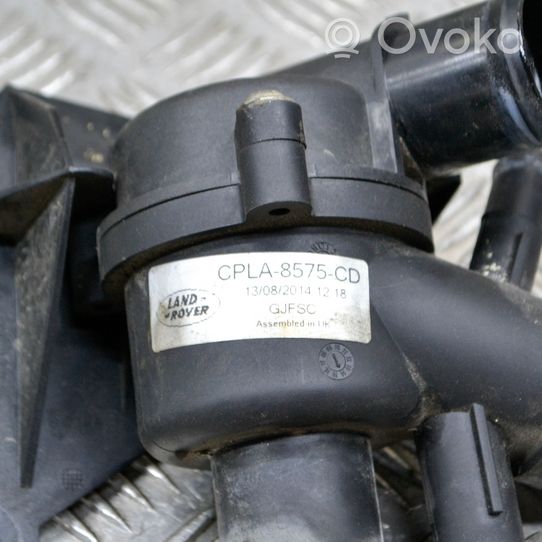 Land Rover Range Rover Sport L494 Thermostat CPLA8575CD