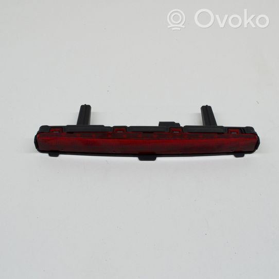 Mazda 6 Trzecie światło stop E4028362