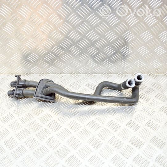 Jaguar E-Pace Engine coolant pipe/hose 6G9118C266CG