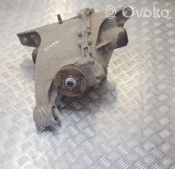 Land Rover Discovery 4 - LR4 Mechanizm różnicowy tylny / Dyferencjał CH224W063AB