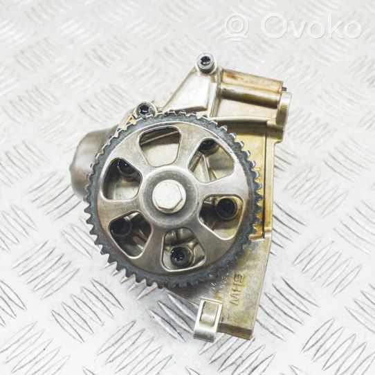 Volkswagen Polo V 6R Oil pump 03D115105G