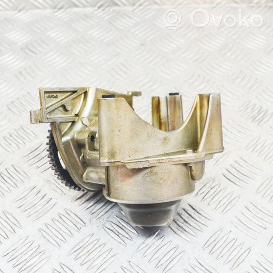 Volkswagen Polo V 6R Oil pump 03D115105G