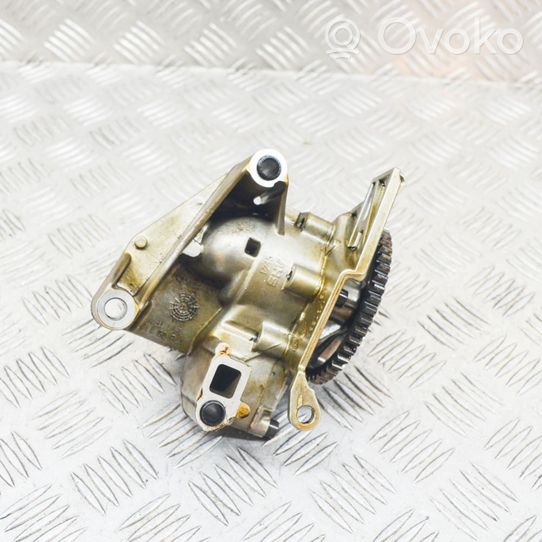 Volkswagen Polo V 6R Oil pump 03D115105G