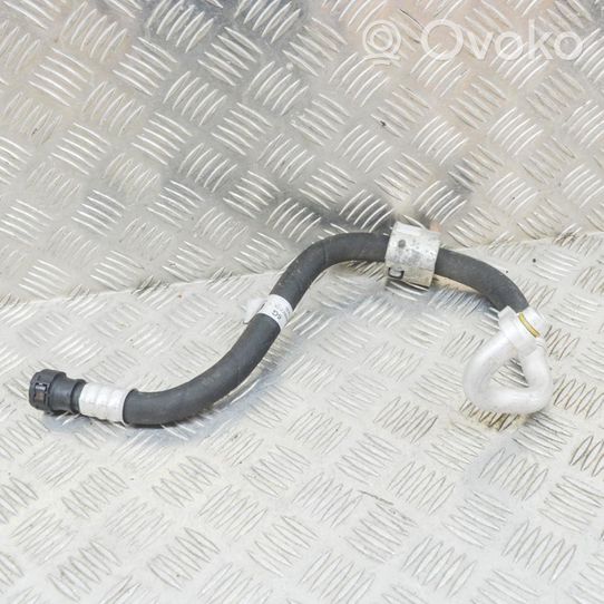 Fiat 500X Tubo flessibile aria condizionata (A/C) 52035150