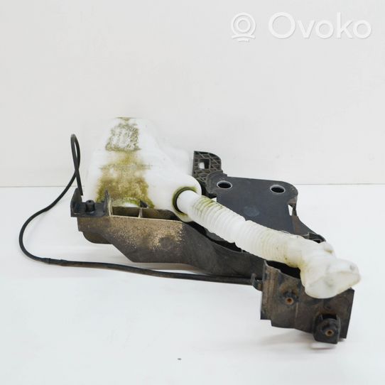 Renault Megane II Zbiornik płynu spryskiwaczy lamp 8200104705