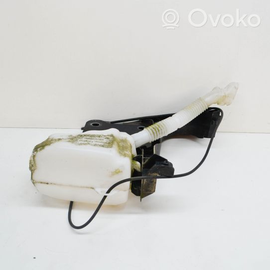 Renault Megane II Zbiornik płynu spryskiwaczy lamp 8200104705