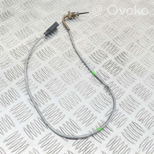 Skoda Octavia Mk3 (5E) Sensore temperatura dell’olio 04L906088BL