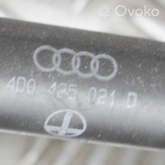 Audi A6 S6 C5 4B Рулевая колонка 4B1422065M