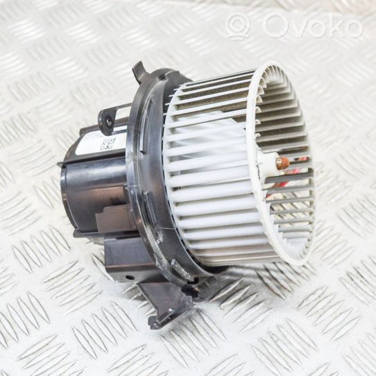 Mercedes-Benz E A207 Heater fan/blower V7825001