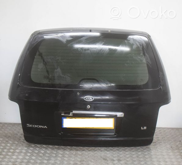 KIA Carnival Couvercle de coffre 0K55A62020