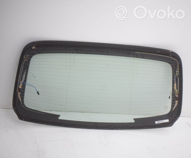 Mercedes-Benz C W205 Heckfenster Heckscheibe 43R00048