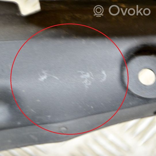 Audi A4 S4 B9 Panel wykończeniowy błotnika 8W0821112