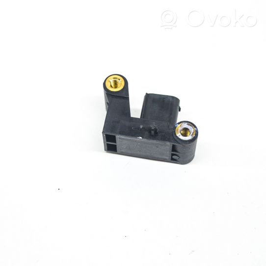 BMW 6 E63 E64 Airbag deployment crash/impact sensor 6977398