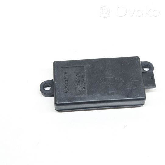 BMW 6 E63 E64 Alarm control unit/module 6950525