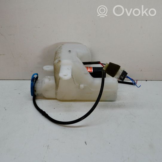 KIA Carnival Lamp washer fluid tank 