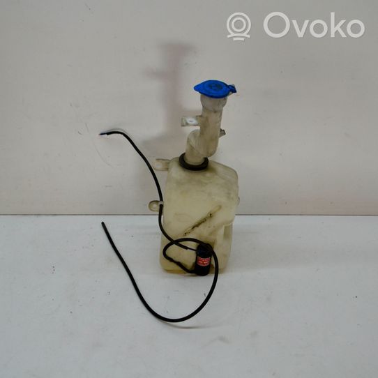 KIA Carnival Lamp washer fluid tank 