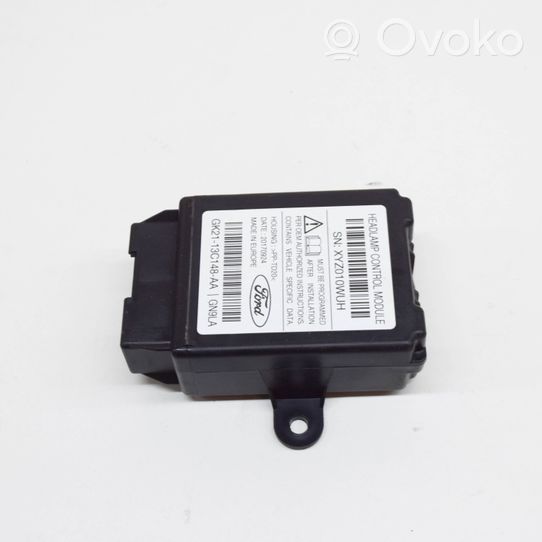 Ford Transit Custom Lichtmodul Lichtsensor GK2113C148AA