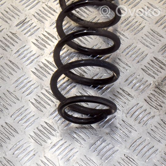 Volkswagen Golf VIII Rear coil spring 5Q0511121AC