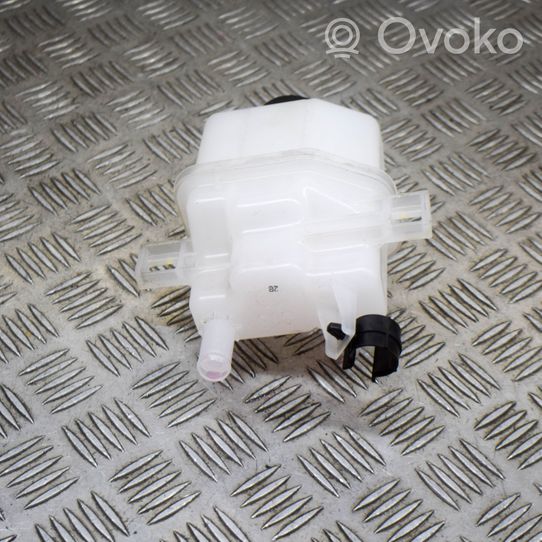 Toyota C-HR Vase d'expansion / réservoir de liquide de refroidissement 