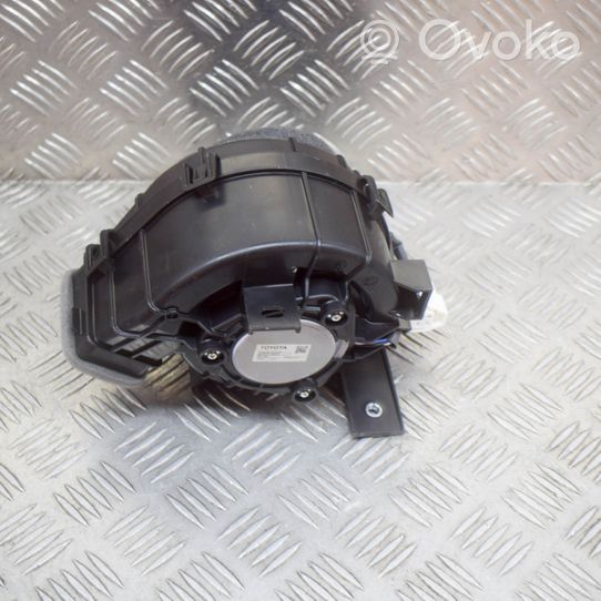 Toyota C-HR Ventola riscaldamento/ventilatore abitacolo G923047050