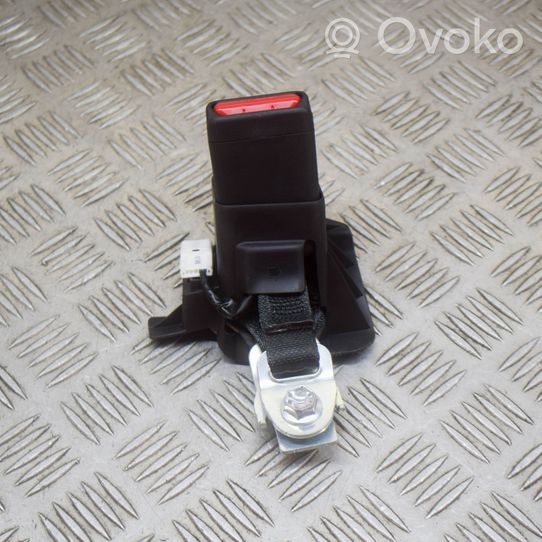 Toyota C-HR Boucle de ceinture de sécurité arrière 841436