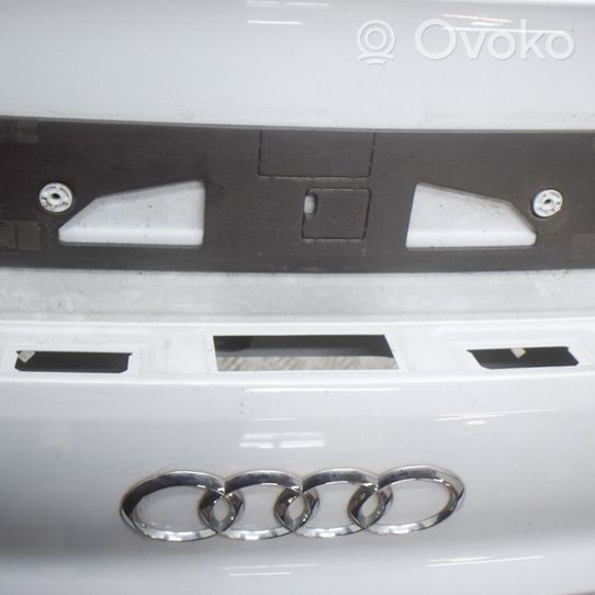 Audi A6 C7 Tylna klapa bagażnika 4G5827023C