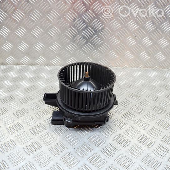 Audi A5 Heater fan/blower CZ998006