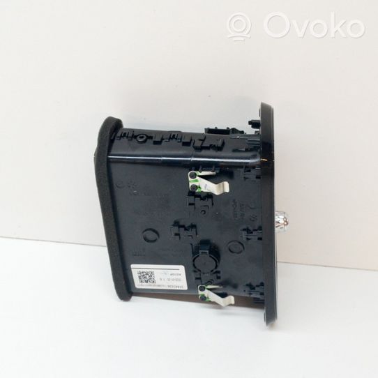 Volvo XC40 Copertura griglia di ventilazione cruscotto 31442626