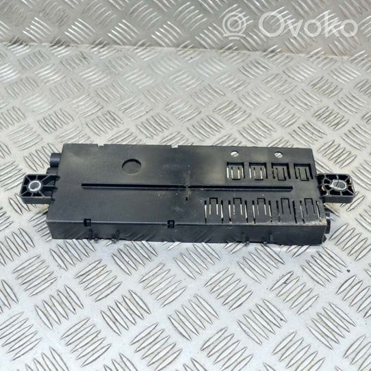 Land Rover Range Rover Velar Przekaźnik sterujący prądem HX5314A073AA