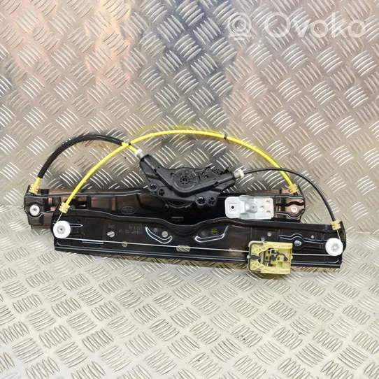 Land Rover Range Rover Velar Elektriskā loga pacelšanas mehānisma komplekts C65897100