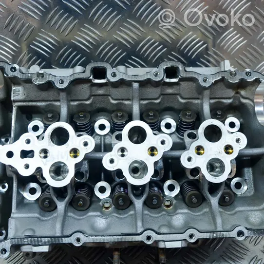 Audi A7 S7 4K8 Engine head 06M103403AF