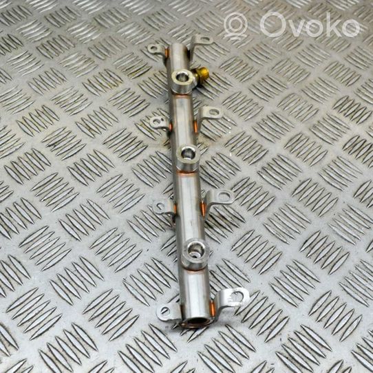 Audi A7 S7 4K8 Fuel main line pipe 06M133315L