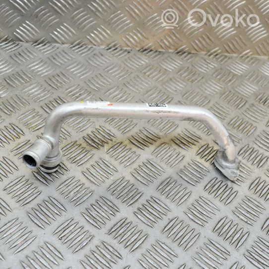 Audi A7 S7 4K8 Turbo air intake inlet pipe/hose 06M121071L