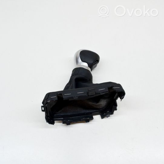 Toyota C-HR Gear lever shifter trim leather/knob 58808F4100