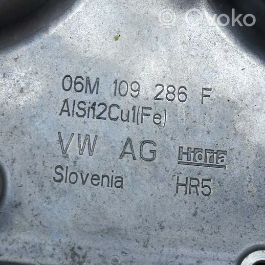 Audi A7 S7 4K8 Muu sylinterinkannen osa 06M109286F